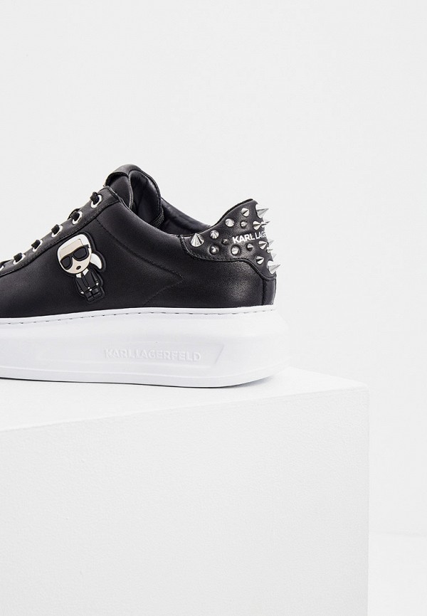 Karl Lagerfeld Кеды - фото 2