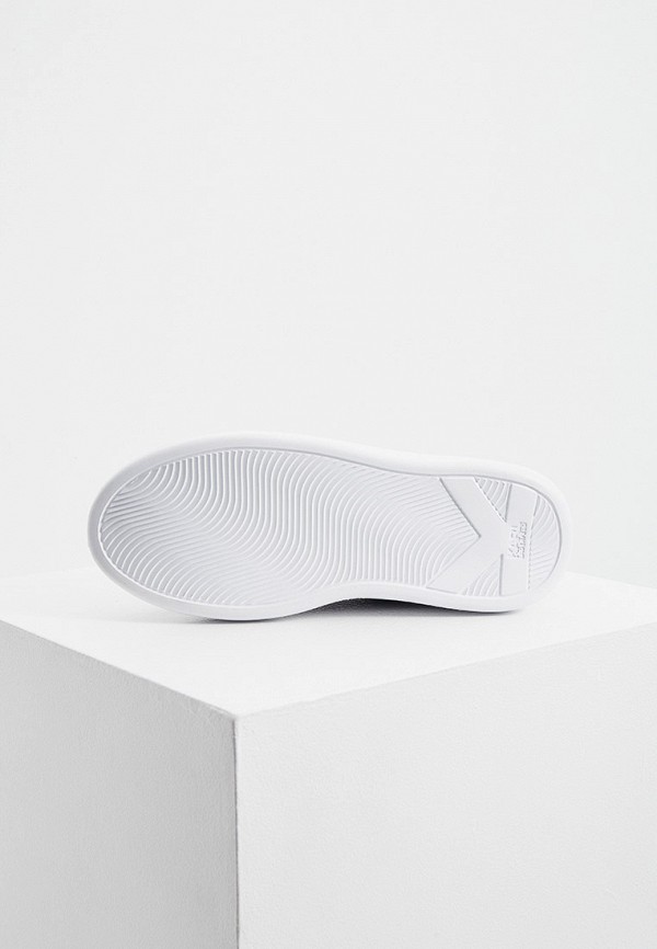 Karl Lagerfeld Кеды - фото 3