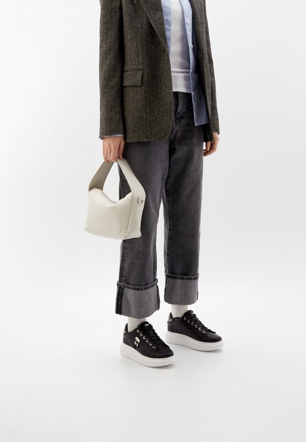 Karl Lagerfeld Кеды - фото 6