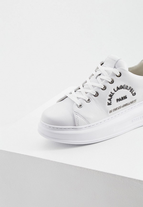 Karl Lagerfeld Кроссовки - фото 4