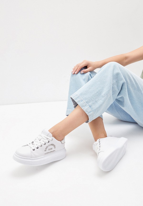 Karl Lagerfeld Кроссовки - фото 6