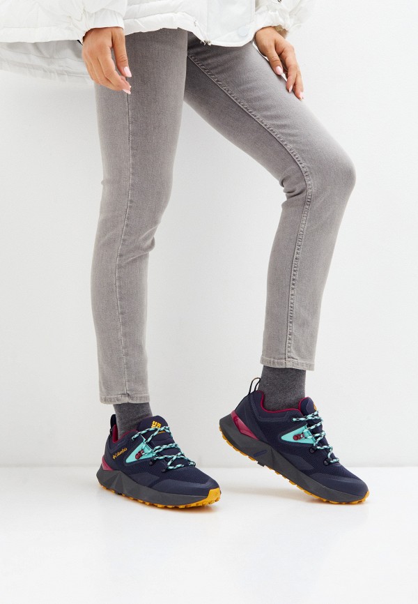 Columbia Кроссовки - FACET™ 60 LOW OUTDRY™ - фото 6
