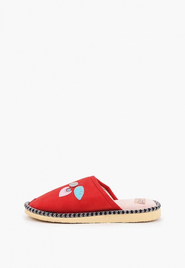 Tingo Тапочки - фото 1