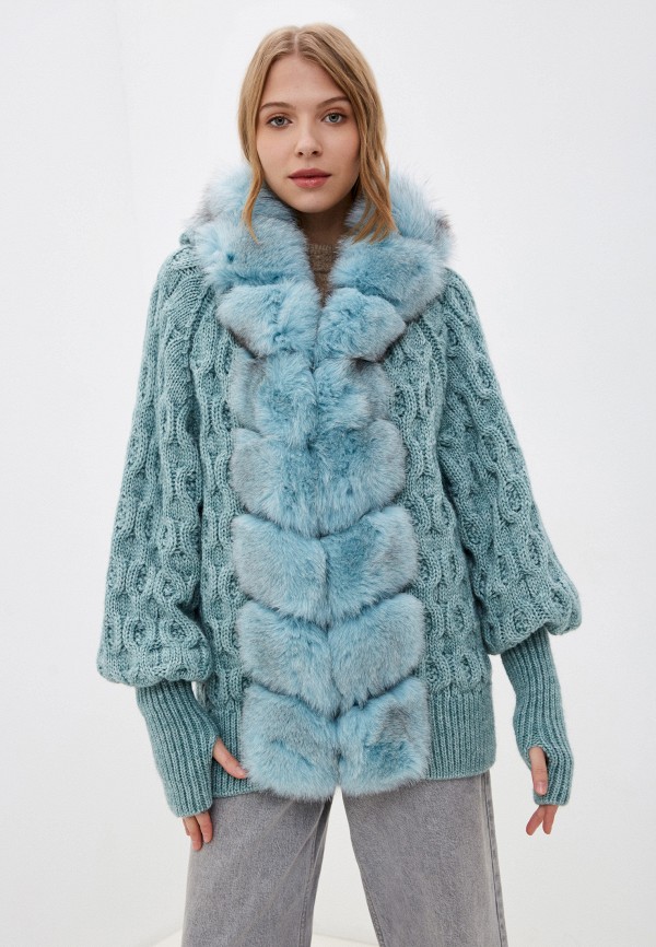 V.S Кардиган - фото 1