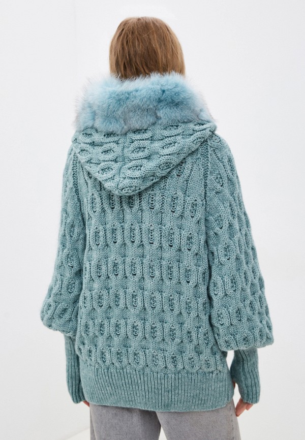 V.S Кардиган - фото 3