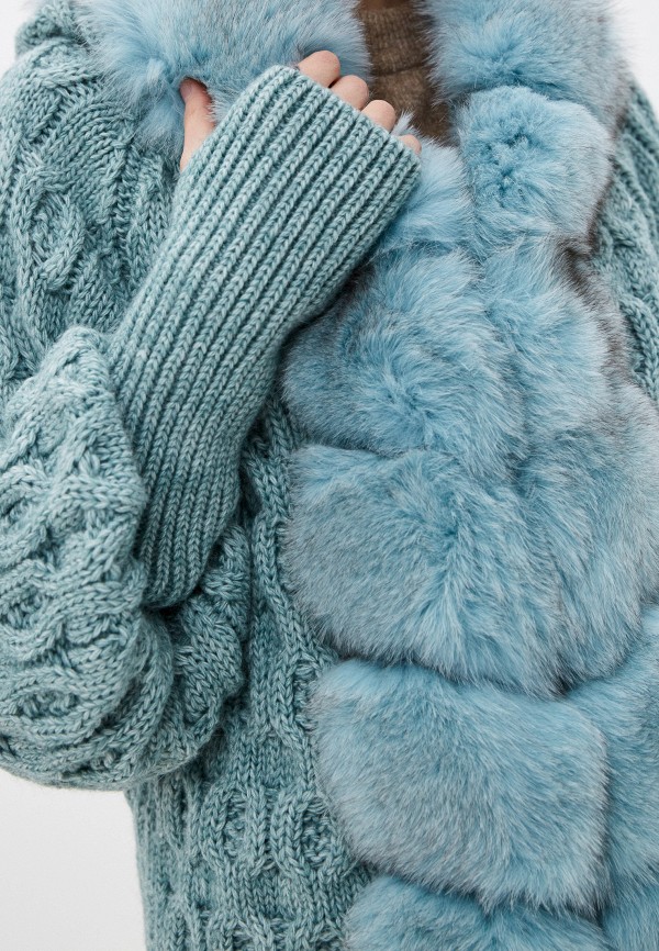 V.S Кардиган - фото 4