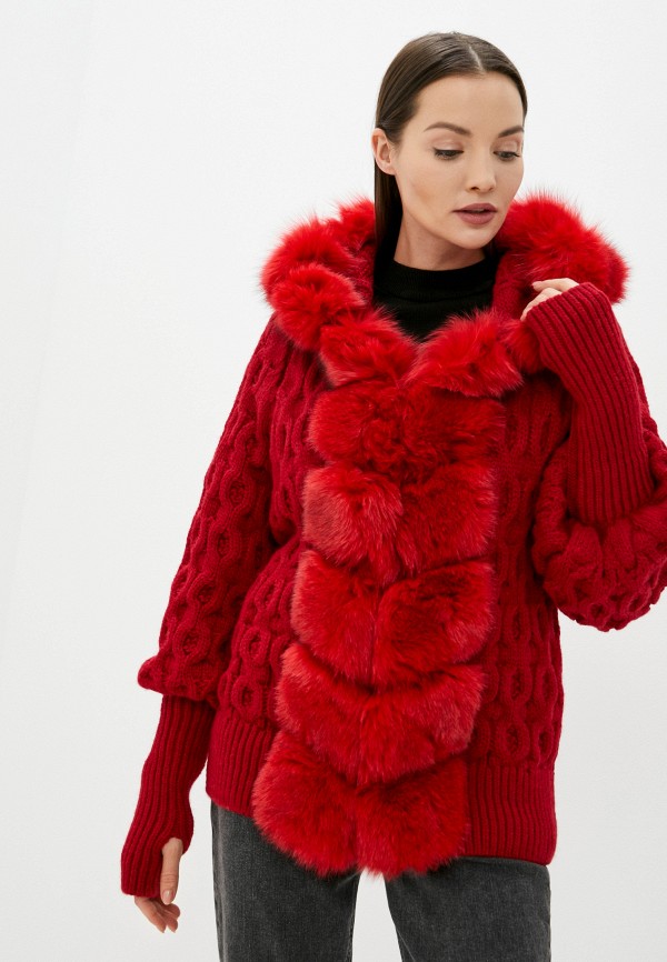 V.S Кардиган - фото 1