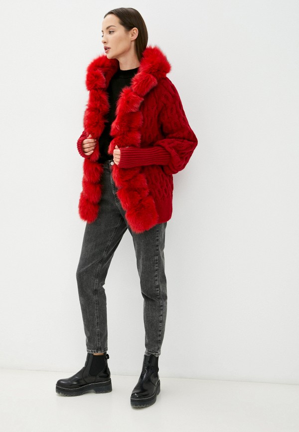 V.S Кардиган - фото 2