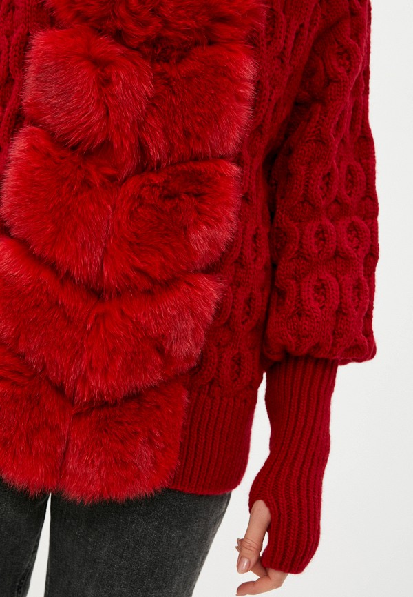 V.S Кардиган - фото 4