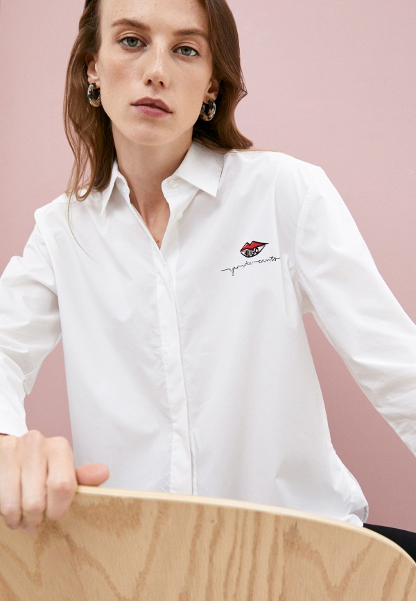 Hugo Рубашка - Enda - фото 2