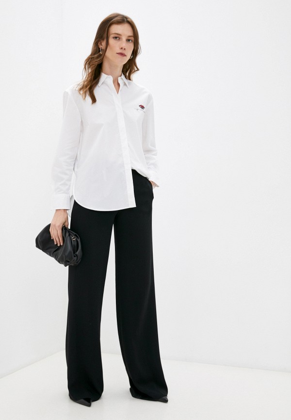 Hugo Рубашка - Enda - фото 3