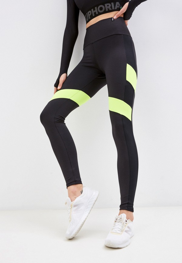 Euphoria Тайтсы - Feel - фото 1
