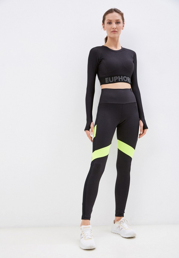 Euphoria Тайтсы - Feel - фото 2