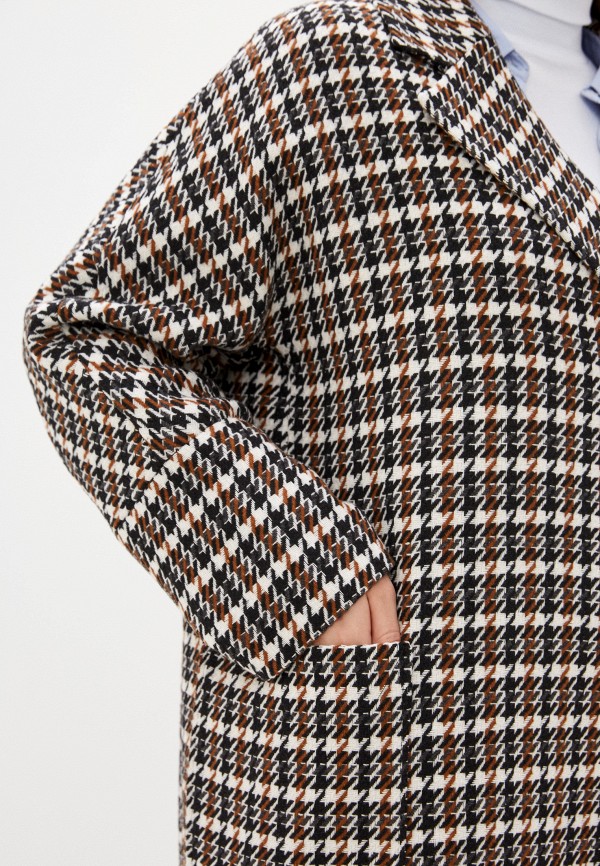 Naturel Пальто однобортное - фото 5