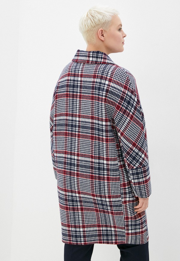 Naturel Пальто однобортное - фото 3