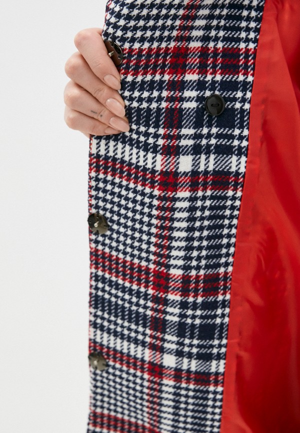 Naturel Пальто однобортное - фото 4