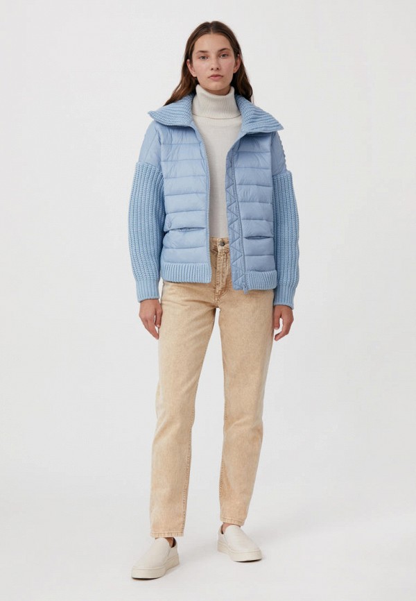 Finn Flare Куртка утепленная - фото 2