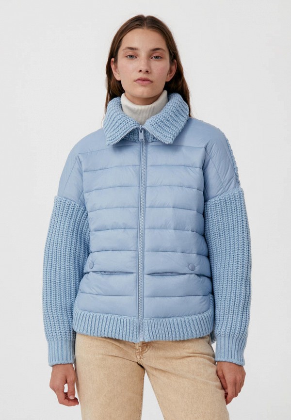 Finn Flare Куртка утепленная - фото 1