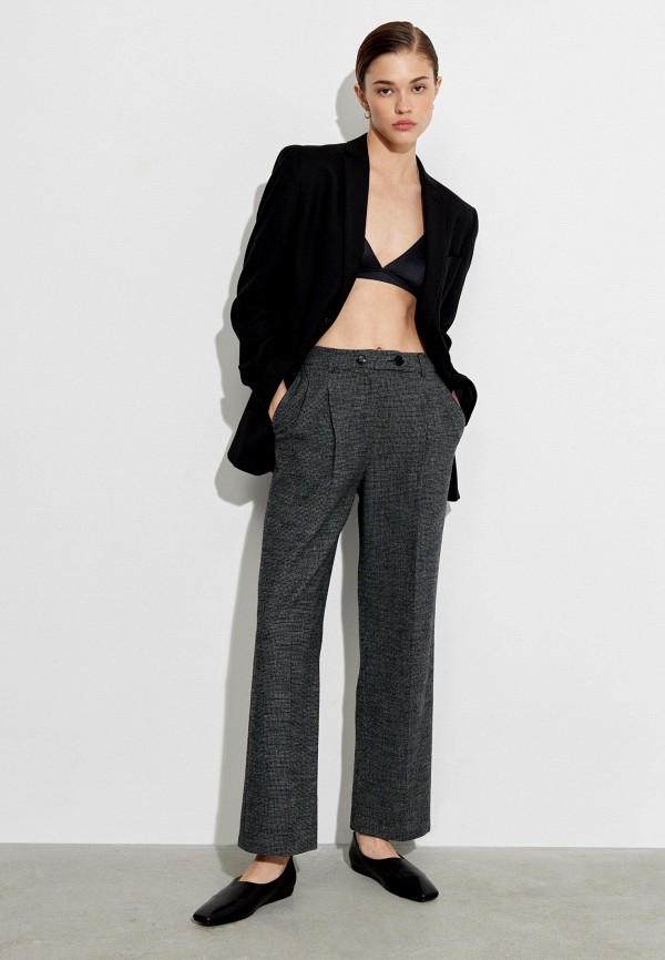 12 STOREEZ Брюки - фото 2