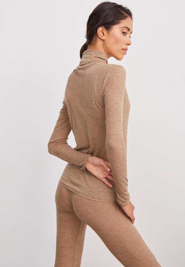 12 STOREEZ Водолазка - фото 2