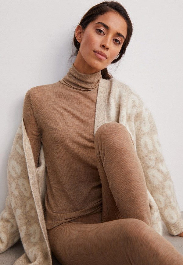 12 STOREEZ Водолазка - фото 3