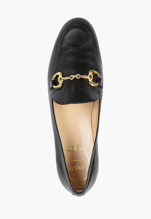 Argo Лоферы - фото 4