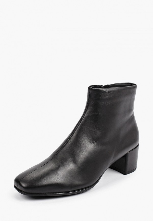 Ecco Ботильоны - ECCO SHAPE 35 SQUARED - фото 2