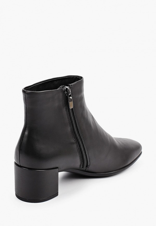 Ecco Ботильоны - ECCO SHAPE 35 SQUARED - фото 3
