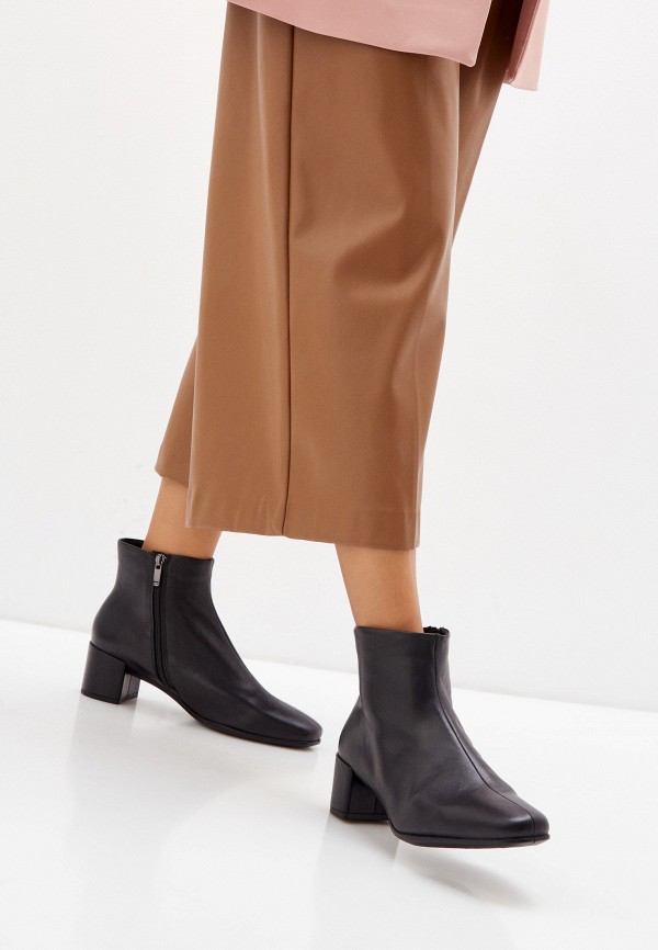 Ecco Ботильоны - ECCO SHAPE 35 SQUARED - фото 6