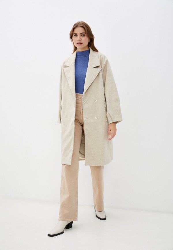 Summum Пальто однобортное - фото 2