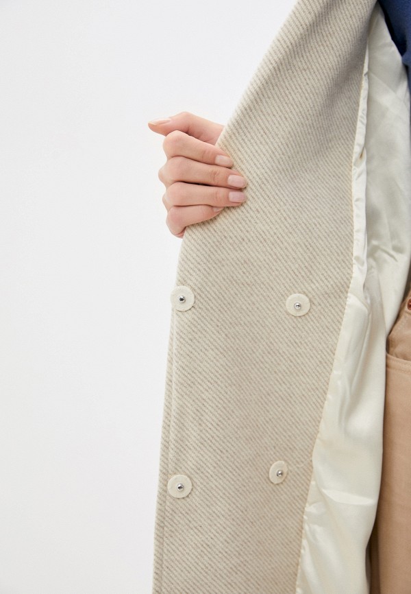 Summum Пальто однобортное - фото 4