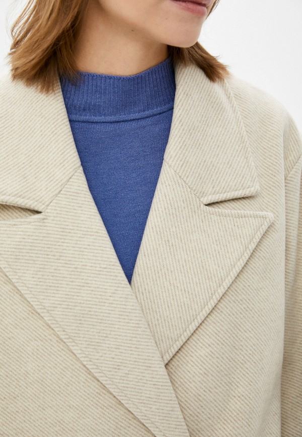 Summum Пальто однобортное - фото 5