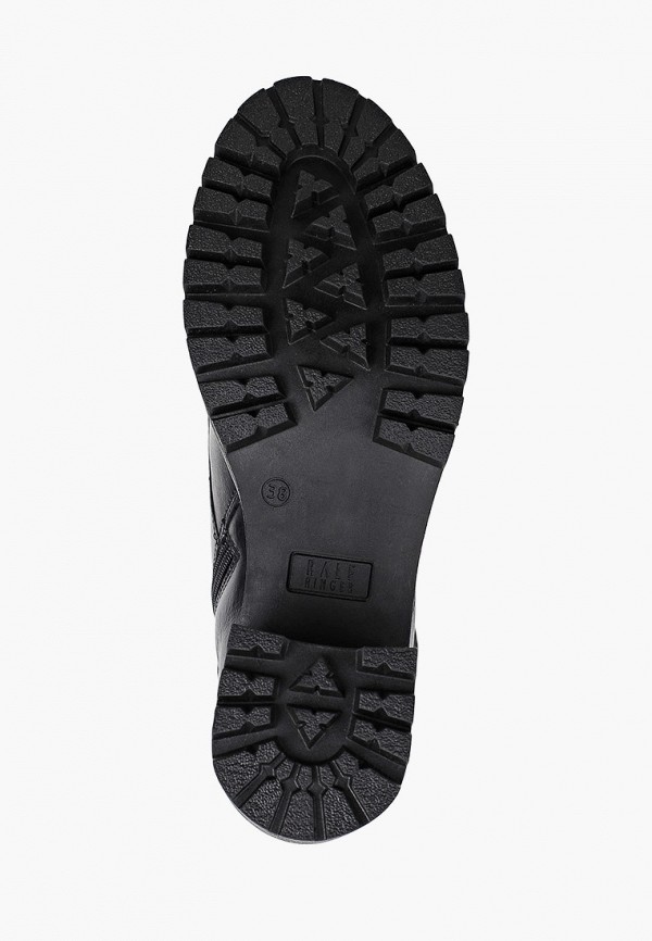 Ralf Ringer Ботильоны - MELANIA - фото 5