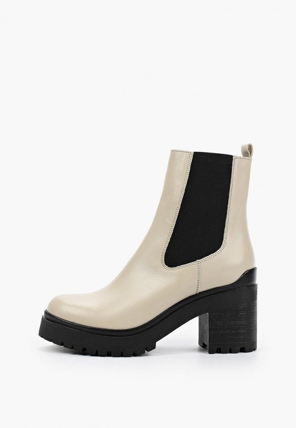 Ralf Ringer Ботильоны - MELANIA - фото 1