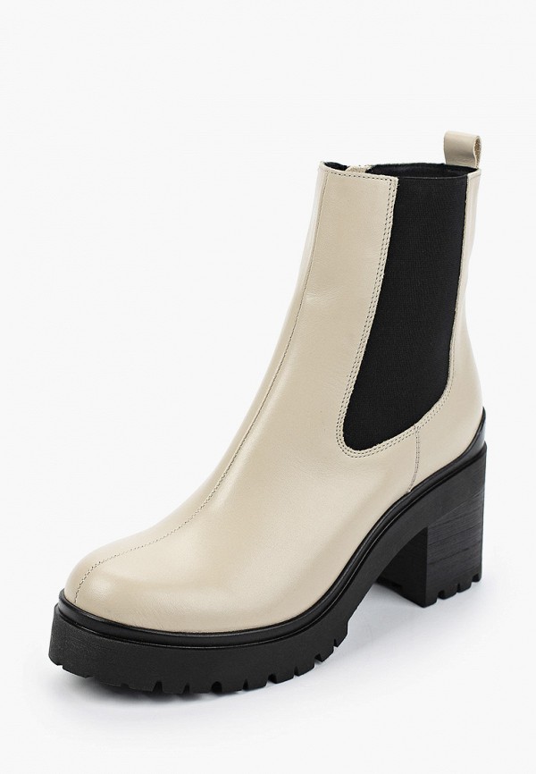 Ralf Ringer Ботильоны - MELANIA - фото 2