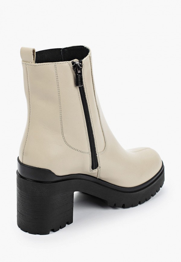 Ralf Ringer Ботильоны - MELANIA - фото 3