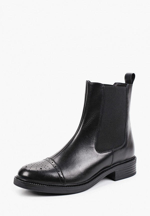 Ralf Ringer Ботинки - LETICIA - фото 2