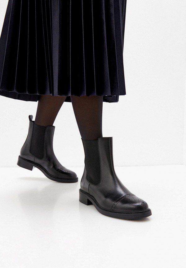 Ralf Ringer Ботинки - LETICIA - фото 6