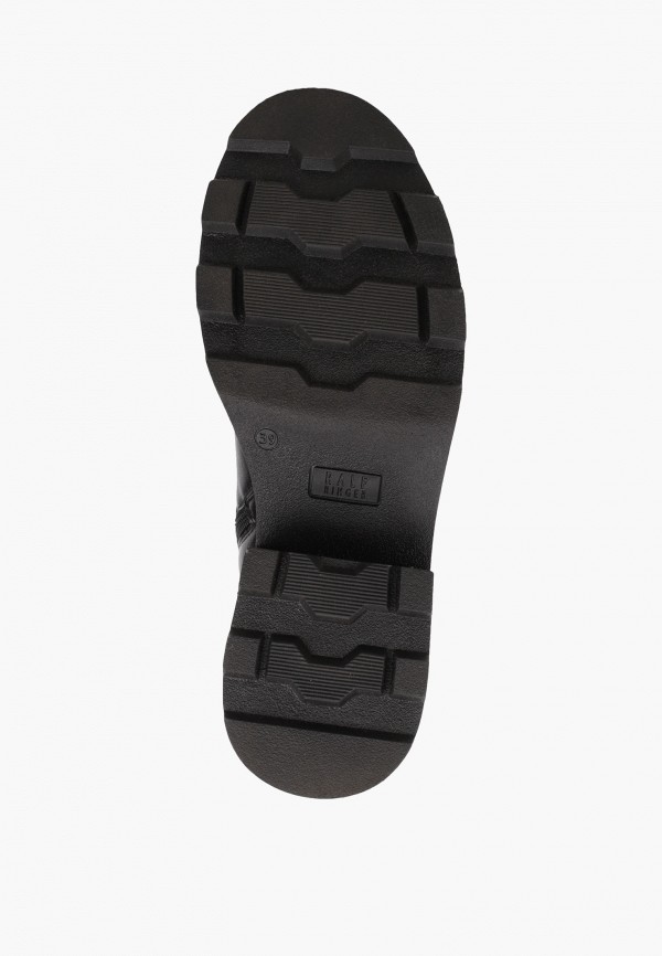 Ralf Ringer Ботильоны - DOROTHY - фото 5