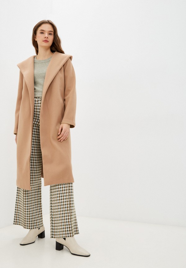 Sei Tu Пальто-халат - фото 2