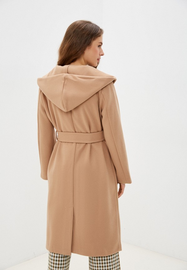 Sei Tu Пальто-халат - фото 3