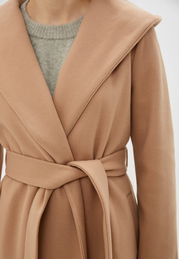 Sei Tu Пальто-халат - фото 5