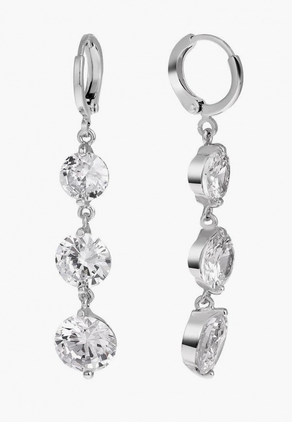 Ice&High Collection Серьги - фото 1