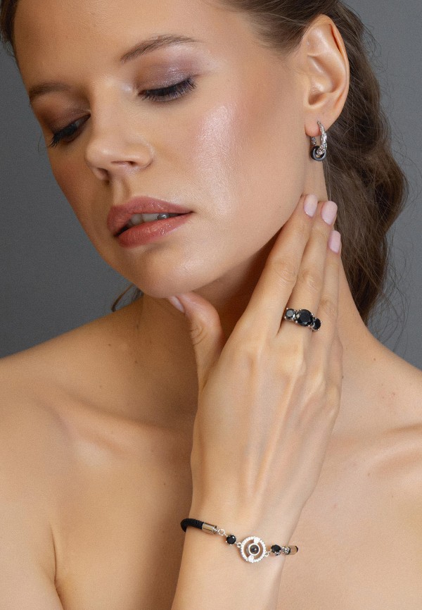 Ice&High Collection Кольцо - фото 6