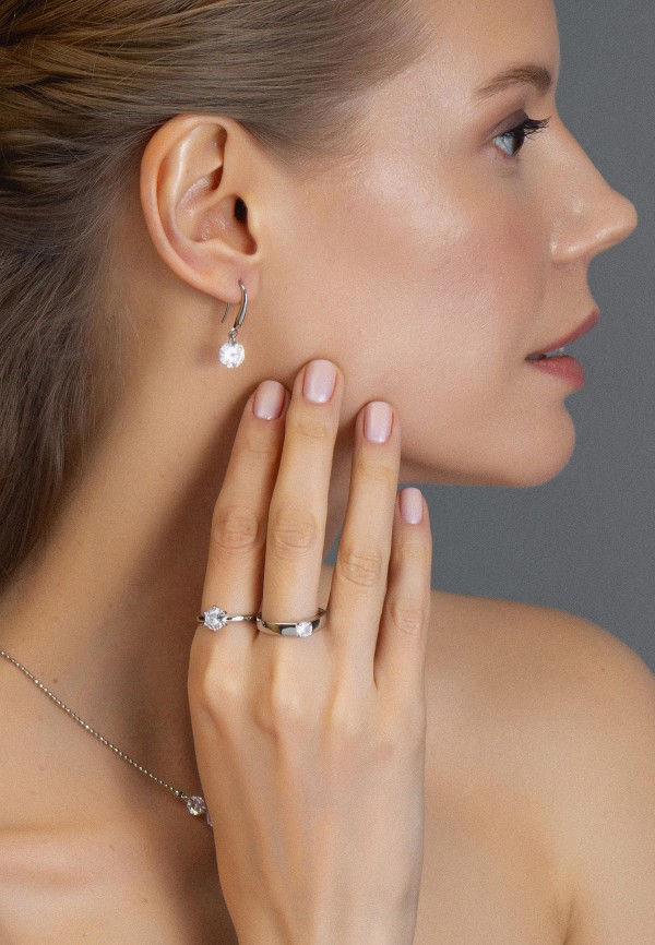 Ice&High Collection Кольцо - фото 2