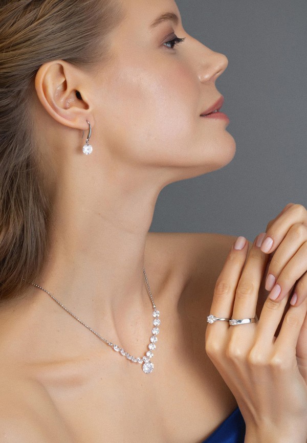 Ice&High Collection Кольцо - фото 5