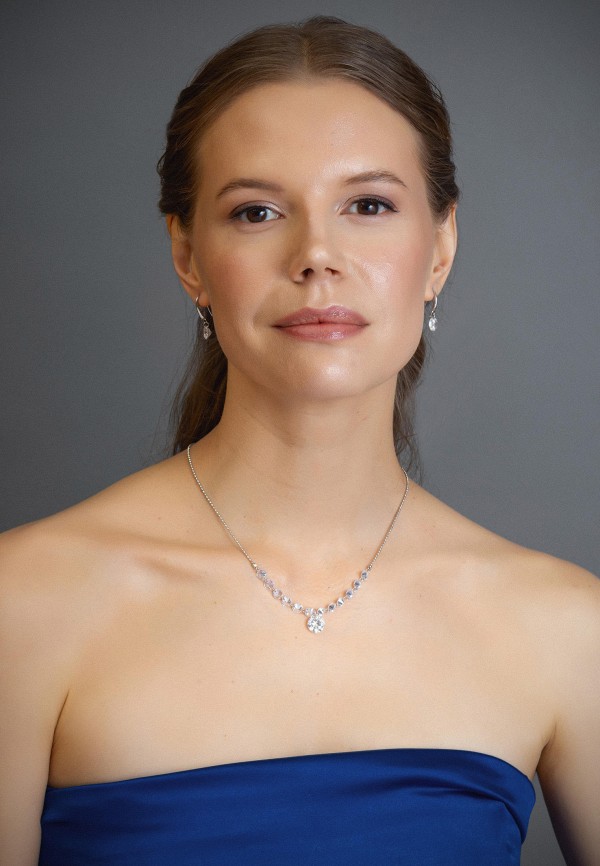 Ice&High Collection Колье - фото 4