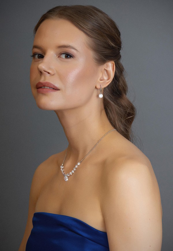 Ice&High Collection Колье - фото 5