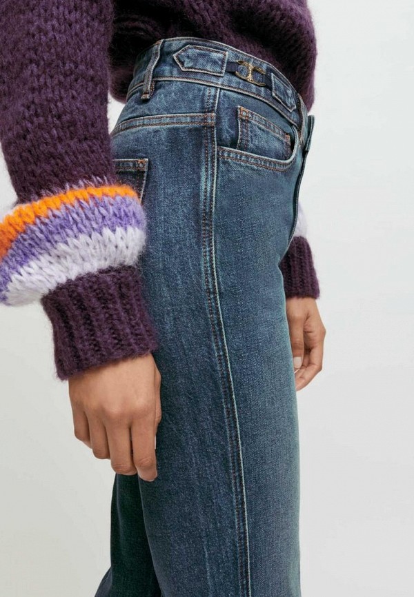 Maje Джинсы - фото 4