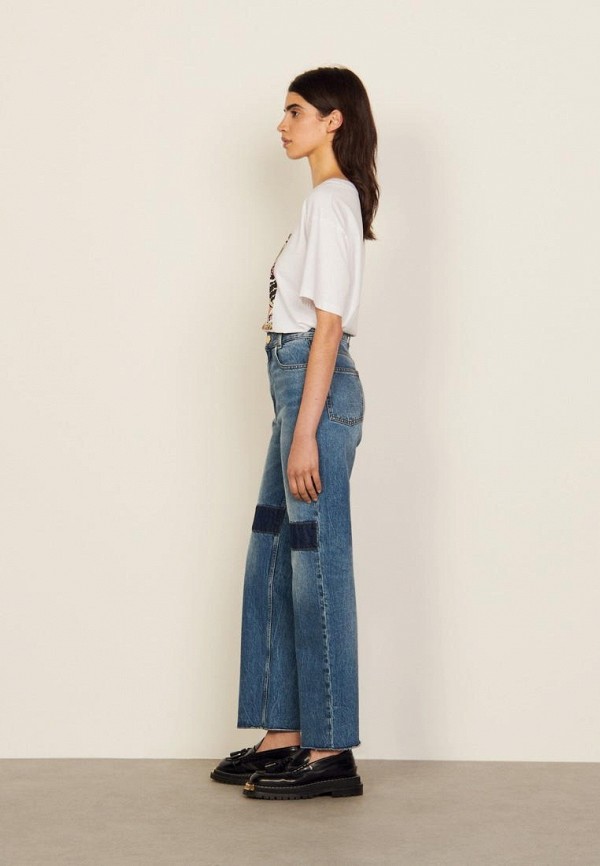 Sandro Джинсы - фото 3